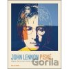John Lennon Písně - Paul Du Noyer, Štěpán Albrecht