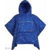 Therm-a-Rest KIDS HONCHO PONCHO detské eraLoftové pončo, modrá vesmír Thermarest KIDS HONCHO PONCHO Space Print dětské eraLoftové pončo modré vesmír