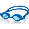 AQUA SPEED Kids's Swimming Goggles Amari modrá | biela | svetlomodrá One size AQUA SPEED