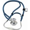 MDF 767X RAPPAPORT Stetoskop kardiologický, modrá (MDF10), 6940211619537