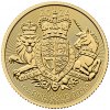 Zlatá investičná minca Royal Arms 1 Oz 2024