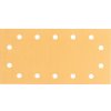 Bosch Brúsne listy C470 Best for Wood and Paint 14 o., 115x230 mm, P 120, 10 ks 2608605268