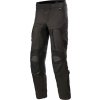 Kalhoty HALO DRYSTAR, ALPINESTARS (černá/černá, vel. S)