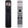General PANASONIC N2QBYA000049 - náhradný diaľkový ovládač rádiový (BT)