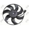 Ventilátor chladenia motora ABAKUS 053-014-0004
