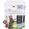 Applaws Cat Adult Chicken & Duck 400 g