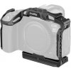 SmallRig 4975 Black Mamba Cage pre Canon EOS R5 Mark II