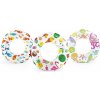 Intex Nafukovacie koleso Lively Print 61cm 59241