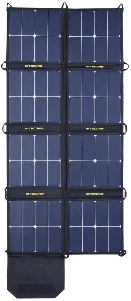 Nitecore FSP100 Solar panel 100W