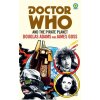 Doctor Who and The Pirate Planet (target collection) - Douglas Adams, James Goss