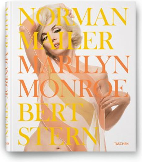 Marilyn Monroe - Norman Mailer, Bert Stern