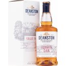 Deanston Virgin Oak 46,3% 0,7 l (kartón)