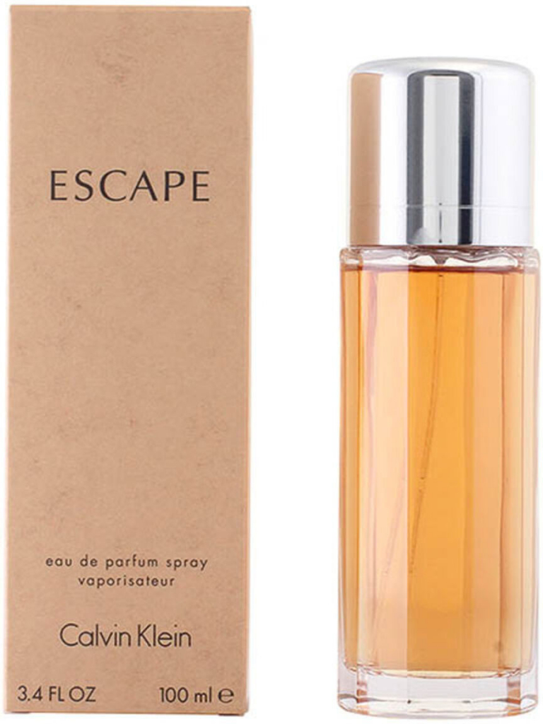 Calvin Klein Escape parfumovaná voda dámska 100 ml od 27,17 € - Heureka.sk