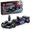 LEGO® Speed Champions 77248 Pretekárske auto BWT Alpine F1® Team A524