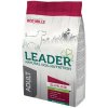 LEADER ADULT Slimline Turkey Small Breed 2kg -Špeciálne diétne krmivo s morčacím mäsom pre dospelé psy malých plemien
