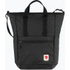 Turistický batoh Fjällräven High Coast Totepack 23 l black