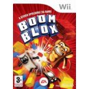 Hra na Nintendo Wii Boom Blox