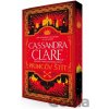 Princův štít - Cassandra Clare