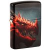 Zapalovač Zippo Dragon Design