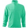 RIMECK JACKET 501 / Pánska fleece bunda - mätová M