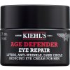 Kiehl's Spevňujúci očný krém Age Defender (Eye Repair) 14 ml