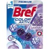 Bref Color Aktiv WC Blok Levander 50 g