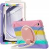 Tech-Protect X-Armor kryt Samsung Galaxy Tab A9 Plus 11 farebný TEC607949