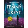 Temný úkryt - Lisa Reganová