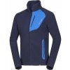 Northfinder PUPOV blueblue pánska mikina MI-3738PRO-387 Veľkosť: 2XL pánska mikina