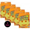 SCRUB DADDY ČISTIACA HUBKA ORIGINAL