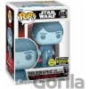 Funko POP! Star Wars Return of the Jedi 40th Holo Luke exclusive special edition GITD