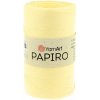 Yarnart Papiro 1313 pastelovo žltá