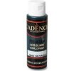 Akrylové farby Cadence Premium 70 ml, morská modrá