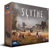 Scythe CZ - spoločenská hra