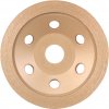 Makita B-12289 - KOTÚČ DIAMANT. 125X22,23MM PC5000