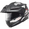 SCHUBERTH prilba E2 Trail grey - XL