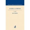 Logika a právo - Jan Štěpán