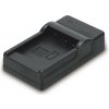Hama USB foto nabíjačka pre Panasonic DMW-BLG10 - HAMA 81416
