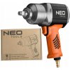 Rázový uťahovák NEO Tools 14-002