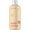 ATTITUDE Baby leaves Detská pena do kúpeľa s vôňou hruškovej šťavy 473 ml