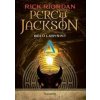 Percy Jackson 4: Boj o labyrint - Rick Riordan
