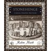 Stonehenge. Chrám pravěké Británie - Heath, Robin
