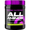 Scitec All Aminos 340g - Mango