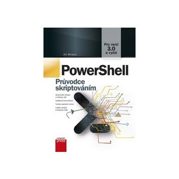 PowerShell - Ed Wilson