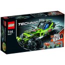 LEGO® Technic 42027 Púšťný závoďák