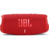 JBL Charge 5 - Červený