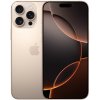 Apple iPhone 16 Pro Max 256GB - Desert Titanium