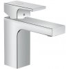 Hansgrohe Vernis Shape - Umývadlová batéria s výpustom, CoolStart, EcoSmart, chróm 71594000