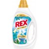 Rex Aromatherapy Lotus Univerzálny prací gél 20 PD 900 ml