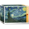 Stary Night by Vincent Van Gogh